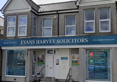 Home - PM Law Solicitors